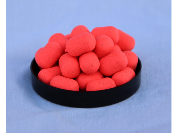 Mivardi Rapid Dumbells Reflex - Anglická jahoda (70g | 18mm)