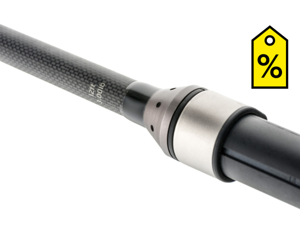 Mivardi G50 Carp MK2 3,6m / 3lb