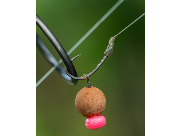 Fox háčky EDGES Wide Gape Long Shank