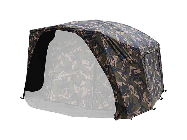 Fox bivak Frontier II - Camo