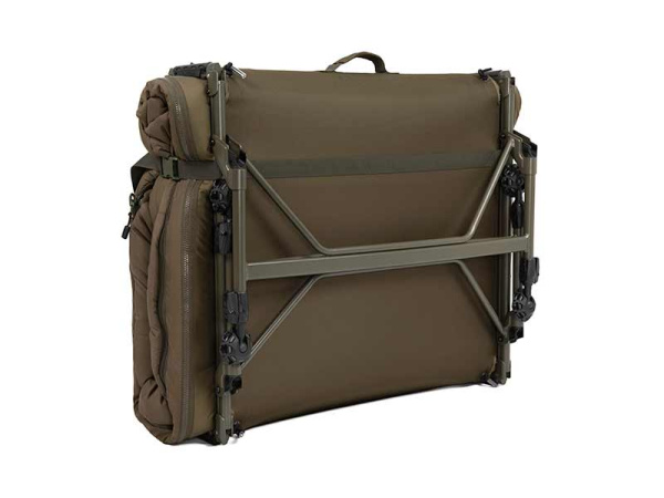 Flatliner X - All Season System