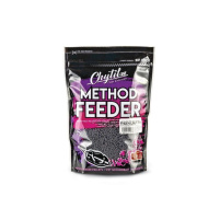 Chytil - Method Feeder Pelety 2mm 750g - Ryba & Halibut