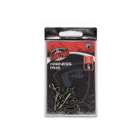 FOX - Rage Hrot Strike Point Harness Pins, vel. Small