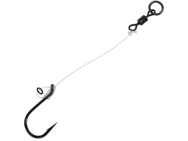 Giants fishing Kaprový návazec Chod Rig Long 20lb