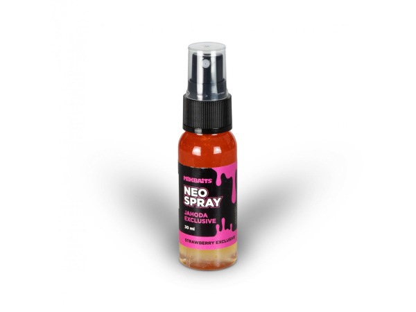 Mikbaits - Neo spray 30ml