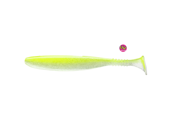 DAIWA - Gumová nástraha Tournament D´Fin 7,6cm, 10ks