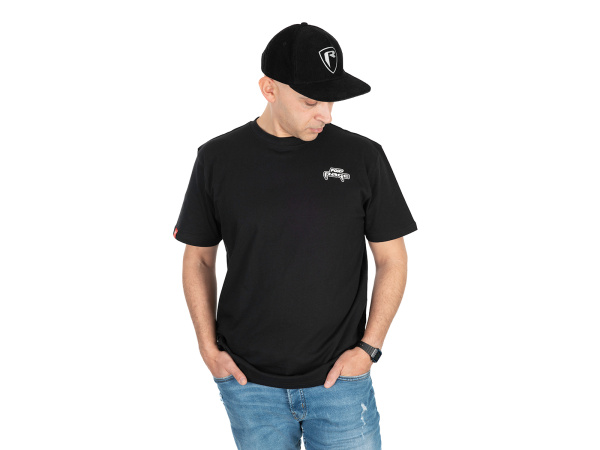 FOX - Ragewear tričko