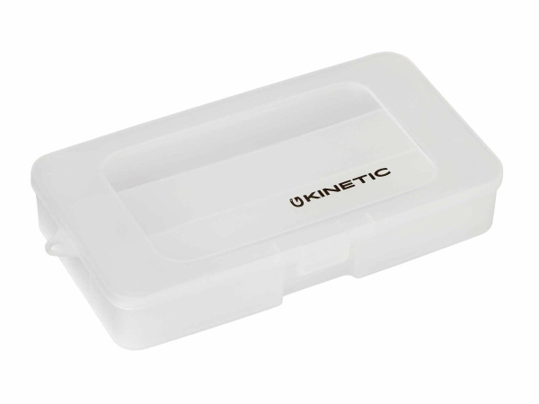 Kinetic - Krabička Crystal Box