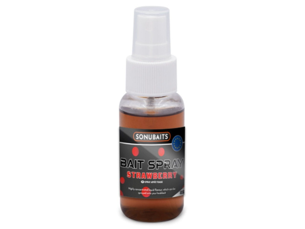 SONUBAITS - Bait Spray, 50ml