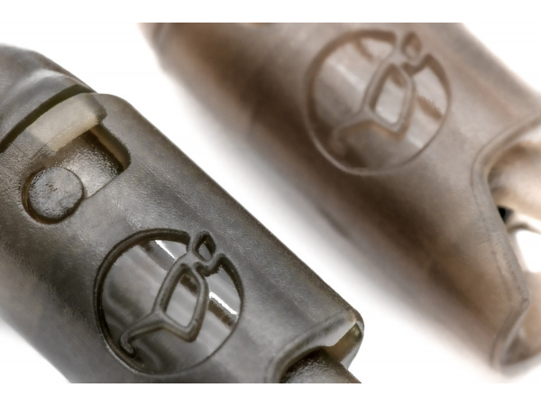 KORDA Montáž Heli Safe Lead Release System 2 ks