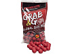 Starbaits - Boilies G&G Global 800g, 24mm