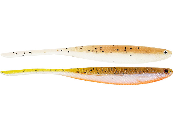 Westin Dropshot rig kit Shadteez Pintail 14g vel. 1 150 cm 0,30mm