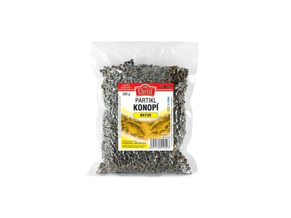 Chytil - Vařené konopí, 200g