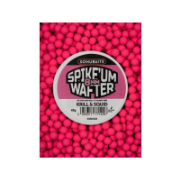 SONUBAITS - Nástraha Spike'um Wafters 40g, 8mm - Krill/Squid