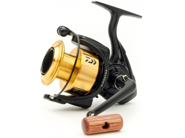 DAIWA - Naviják GS 4000 LTD