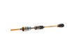 DAIWA - Prut Presso Trout Spin 2,1m, 0,5-5g, 2D