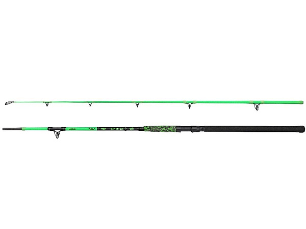 MADCAT - Prut UV Series Heavy Duty Rod, 2,4m, 200-300g, 2D