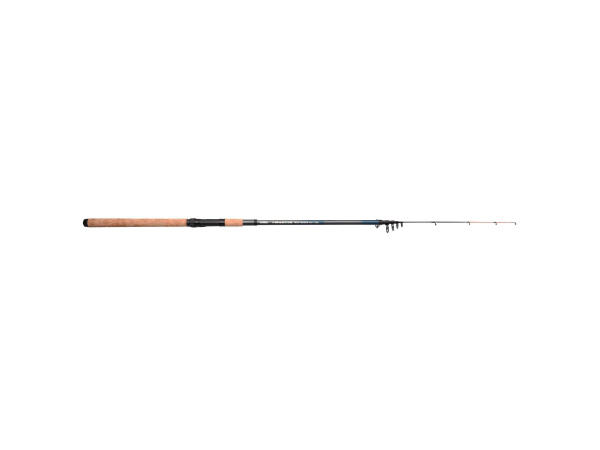 C-TEC - Prut tele feeder Spartan, 3m, 80g, tel.  - VÝPRODEJ