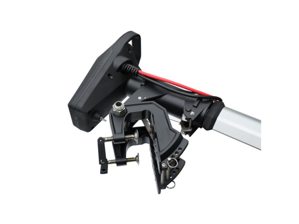 Haswing - Elektromotor Ventura F5.0 na dálkové ovládání 24V