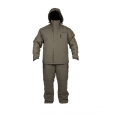 AVID CARP - Oblek (bunda + kalhoty) Arctic 50 SUIT vel. XXL - VÝPRODEJ!