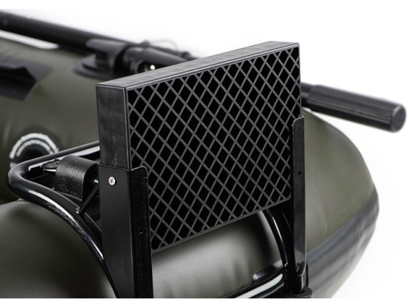 FOX - Člun 160 Green Boat with Air Deck 1 - Akce!