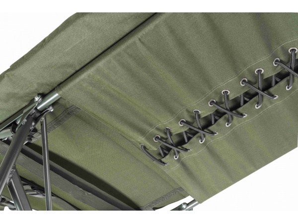 Mivardi Lehátko CamoCODE Flat6