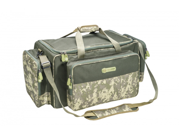 Taška CamoCODE Large
