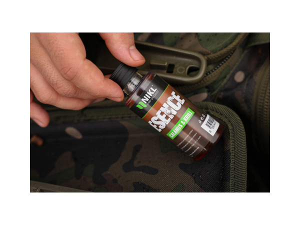 Nikl Esence Calanus & Krill 50ml