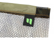 Karel Nikl Nikl Náhradní síť k podběráku Nikl - 42" camo mesh/45" camo síťka
