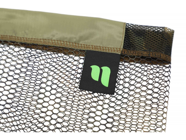 Karel Nikl Nikl Náhradní síť k podběráku Nikl - 42" camo mesh/45" camo síťka