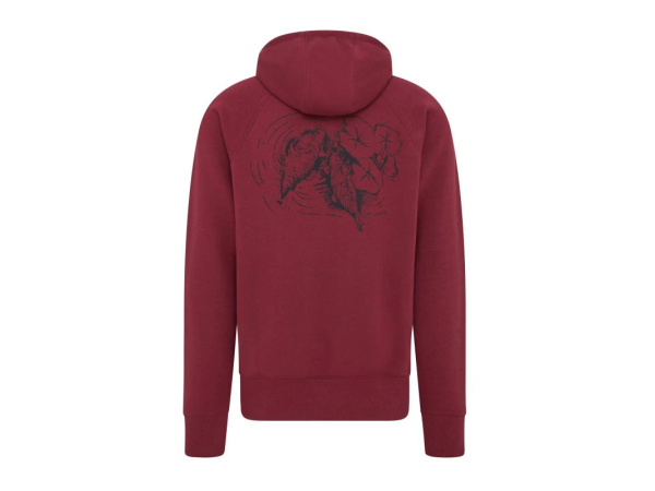 Trakker Mikina Ripple Hoody