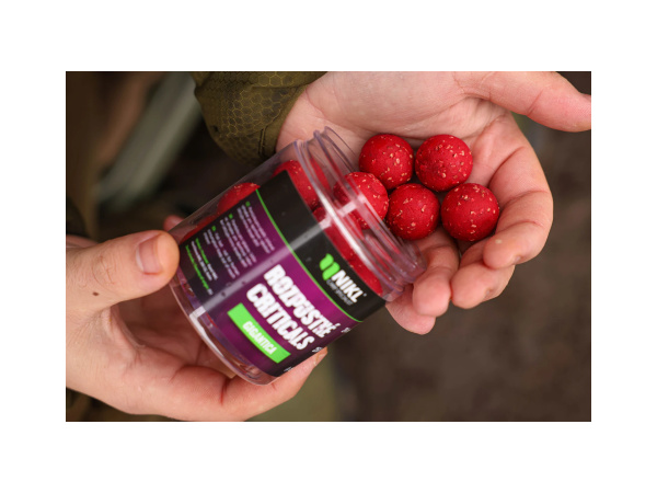 Nikl Rozpustné Criticals boilie Gigantica 250ml