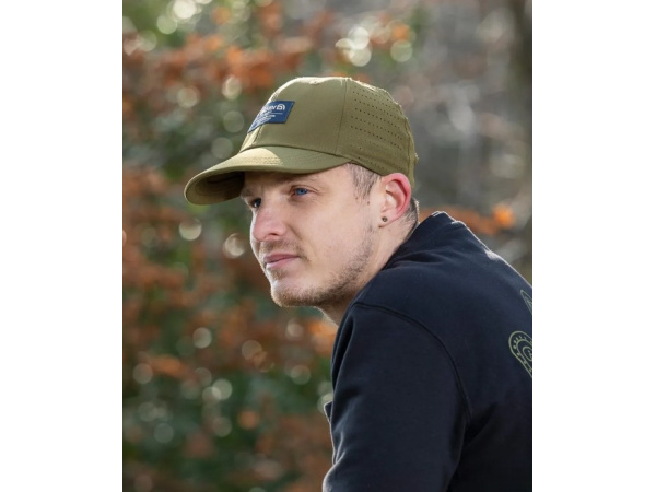 Trakker Products - Kšiltovka - TechPro Sports Cap