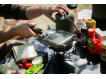 Trakker Products Trakker Toaster - Armolife Marble Sandwich Toaster