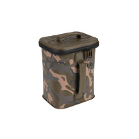 Fox Aquos Camo Multi Bag with Insert