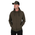 Fox mikina Collection LW Hoody Green & Black