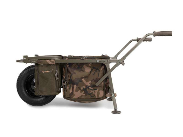 Fox Explorer Barrow MK2