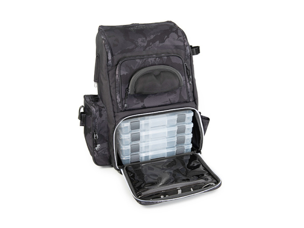 Fox Rage Voyager Camo Rucksack