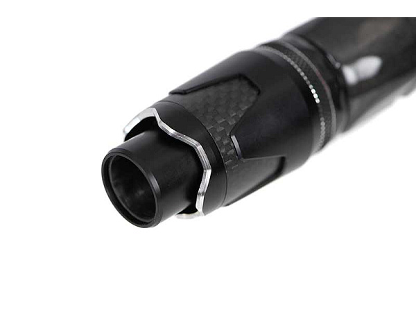 Fox Rage Prism X Versatile Soft Casting Rod