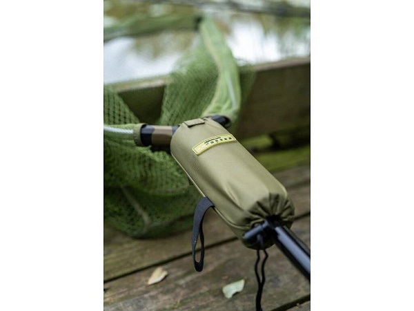 KORUM - Plovák Na Podběráky Progress Slim Net Float 20 cm