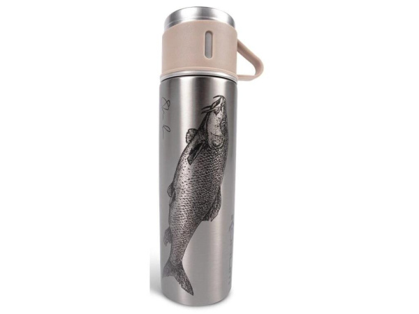 KORUM - Termoska Classic Thermal Flask Barbel 500ml