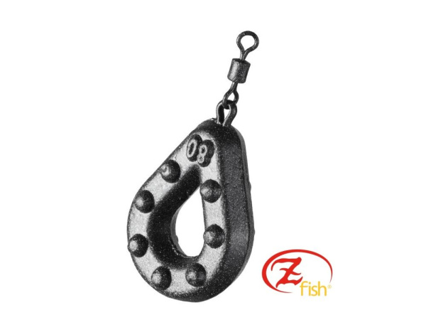Zfish - Zátěž Grippa Lead