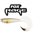 FOX - Gumová nástraha Pro Grub Bulk 8cm