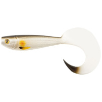 Fox Rage - Gumová nástraha Pro Grub Bulk 8cm