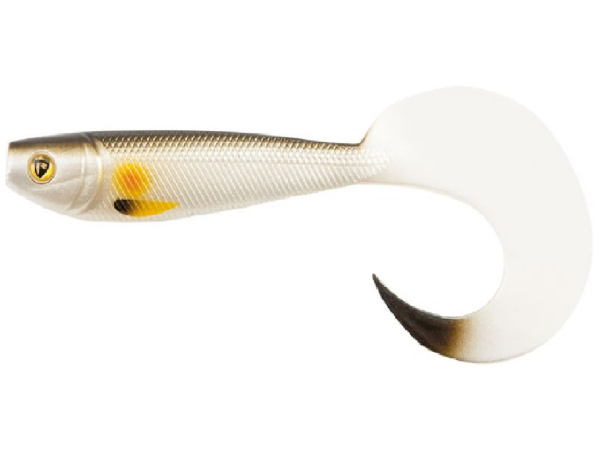 Fox Rage - Gumová nástraha Pro Grub Bulk 8cm