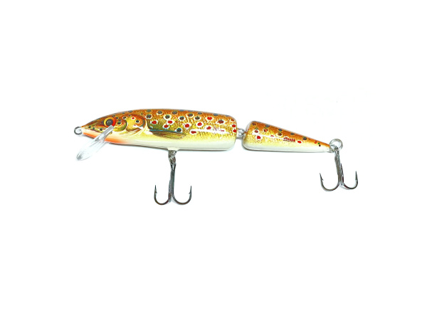 Dorado - Wobler Clasic Jointed 16cm