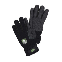 MADCAT - Rukavice Pro gloves Black