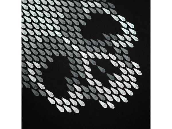 KUMU - TRIČKO LEAD HEAD TEE