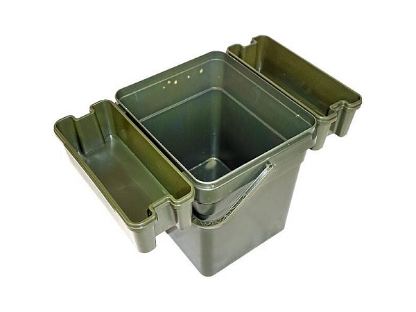 RidgeMonkey - Kýbl Modular Bucket System XL 30l