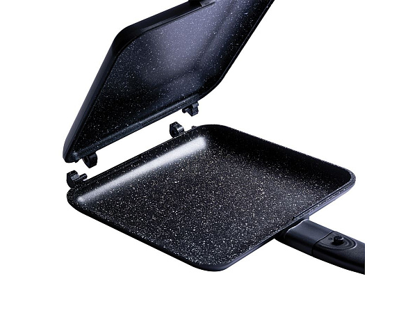 RidgeMonkey - Toustovač Connect Sandwich Toaster XL 10th Anniversary Limited Edition